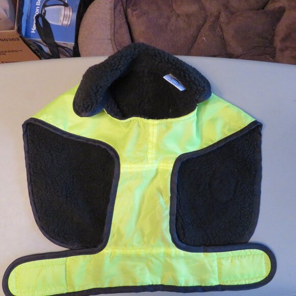 WEATHERBEETA ComFiTec Windbreaker Dog Coat - Size 16" - Picture 5 of 8